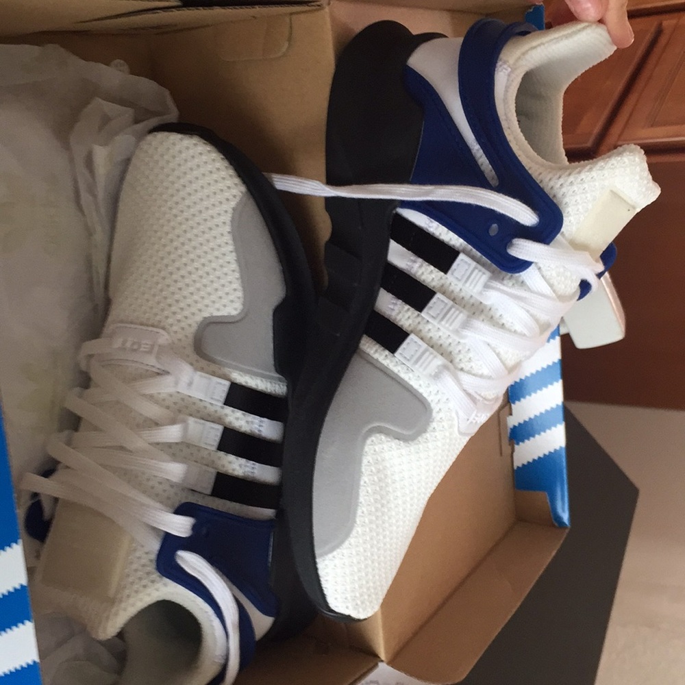 EQT SUPPORT ADV J ADIDAS SHOES CM8150
